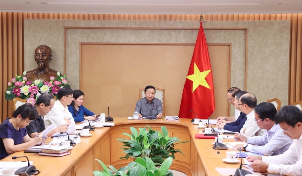 Vietnam to pilot carbon market during 2025-2028